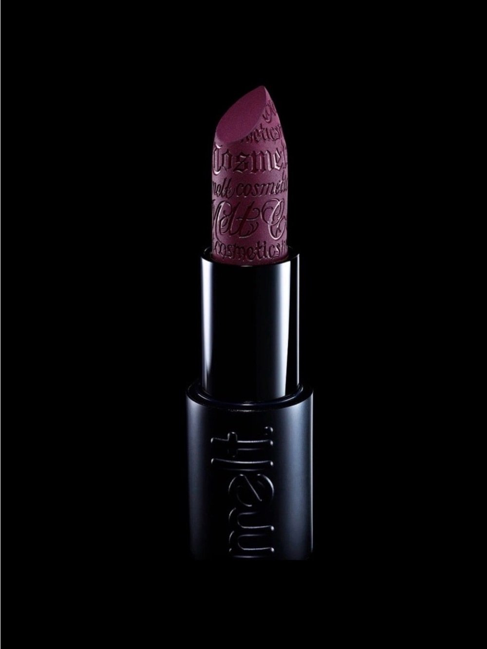 MELT COSMETICS Ultra Matte Lipstick- Dark Room